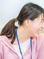 高齢者福祉施設 本能