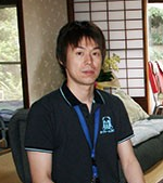 ケアチーム大河