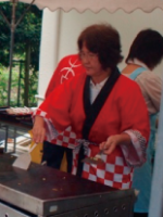 特別養護老人ホーム・デイサービス杏林荘