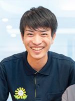 認知症対応型デイサロン かたくりの里 六郷