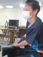 老人保健施設ビーバス成光苑