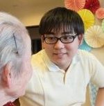 特別養護老人ホーム ピオーネ西新井