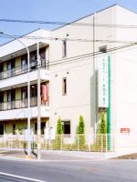 クロスハート本鵠沼・藤沢 デイサービス