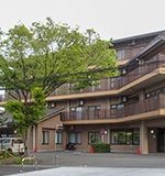 白楽荘デイサービスセンター えがお