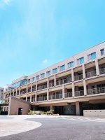 介護老人保健施設 葵の園・川崎南部