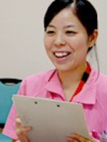 介護老人保健施設 すこやか