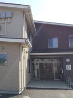 サービス付き高齢者向け住宅 エクラシア吉川