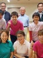 特別養護老人ホーム 白朋苑