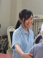 介護老人保健施設 湘南わかば苑