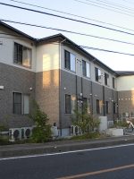 サービス付き高齢者向け住宅エクラシア越谷神明