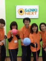GENKINEXT みずほ台