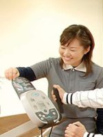 デイサービスソラスト川口