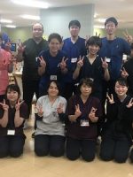 デイリハセンターうちリハ 折之口店