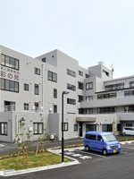 老人保健施設 彩の苑