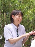 朝霞ケアセンターそよ風