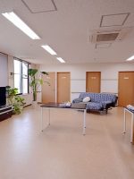 サービス付き高齢者向け住宅ライトハウスⅠ号館