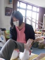 鴻巣介護老人保健施設 こうのとり