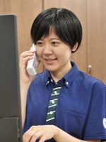 熊谷南ケアセンターそよ風