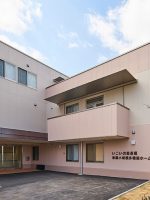 地域密着型特別養護老人ホーム いこいの里長尾