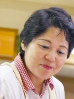 特別養護老人ホームおおぎの郷
