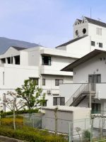 テンダーヒル御所 本館・みのり館
