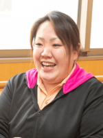 社会福祉法人 庄清会 アンジュ