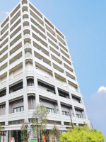 特別養護老人ホーム オーキッド