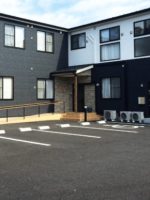 ラフェスタ吉川美南
