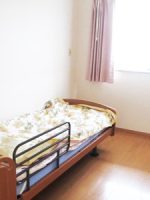 さわやかグループホームはなみずき
