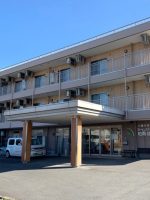 ホームステーションらいふ柏南・はなみずき