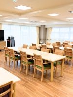 ホームステーションらいふ羽田大鳥居