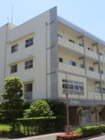 地域密着型介護施設 新砂