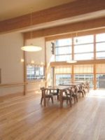 サービス付き高齢者向け住宅 和楽久ぼっくい