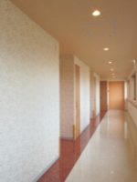 サービス付き高齢者向け住宅 和楽久ぼっくい