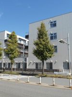ホームステーションらいふ稲毛海岸