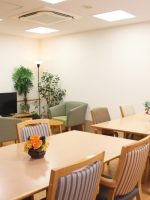 ホームステーションらいふ梅屋敷