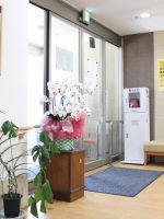 ホームステーションらいふ梅屋敷