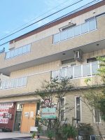 ホームステーションらいふ梅屋敷