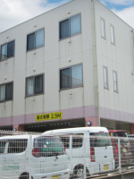 さわやか 成田館