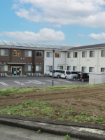 さわやか ひだか館