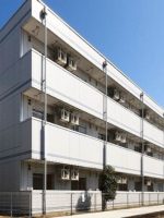 ホームステーションらいふ松戸八柱