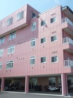 サービス付き高齢者向け住宅 ほほえみ