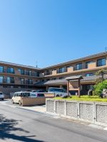 イリーゼ南流山