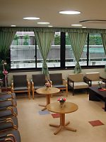 家族の家ひまわり船橋