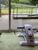 地域密着型デイサービスセンター 茶ノ木台くらぶ