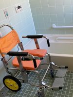 地域密着型デイサービスセンター 茶ノ木台くらぶ