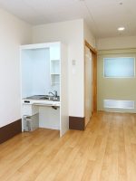 ケアホーム 茶ノ木台くらぶ