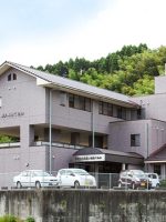 ケアハウス 茶ノ木台くらぶ