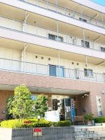 ホームステーションらいふ幕張本郷