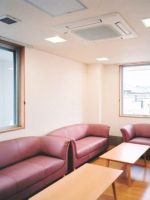 ホームステーションらいふ稲毛海岸